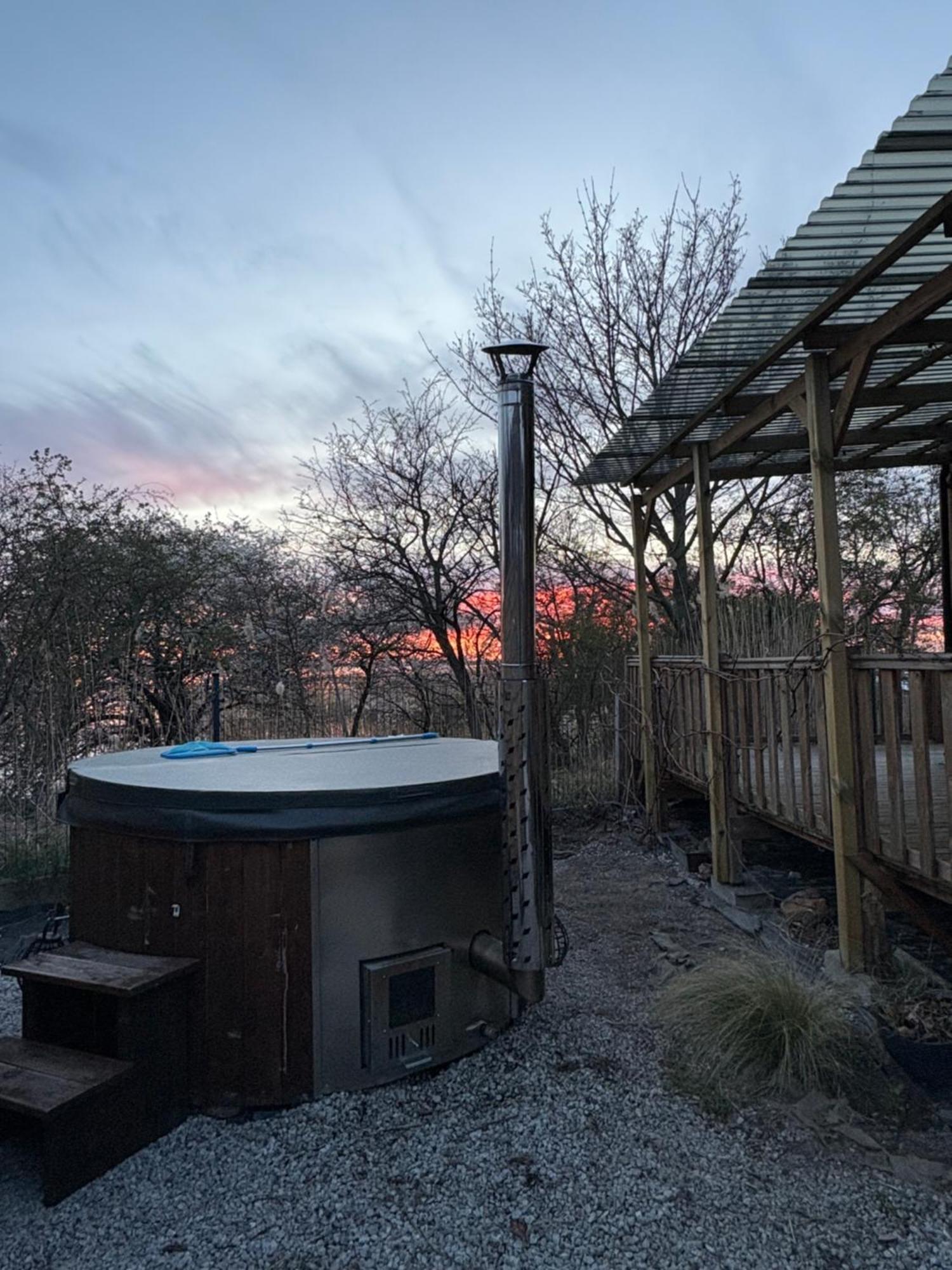 Tiny Beach House Heated And Airconditioned Wapnica  Экстерьер фото